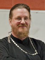 Father John Behr