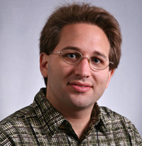 Scott Aaronson