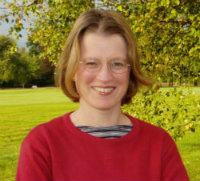 Celia Deane-Drummond