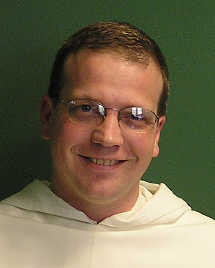 Fr. Thomas Joseph White